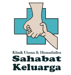 klinik sahabat keluarga